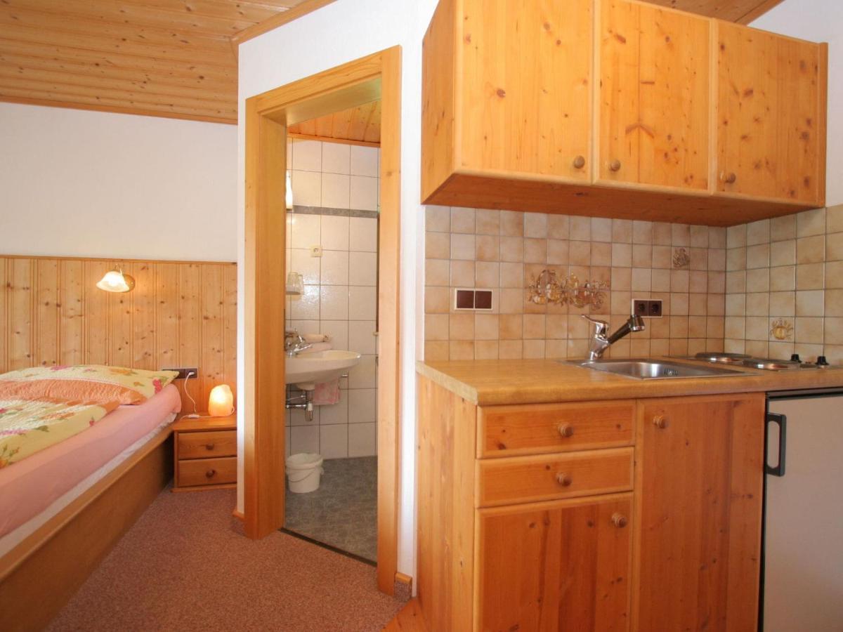 Splendid Apartment In Schladming With Sauna Exterior foto